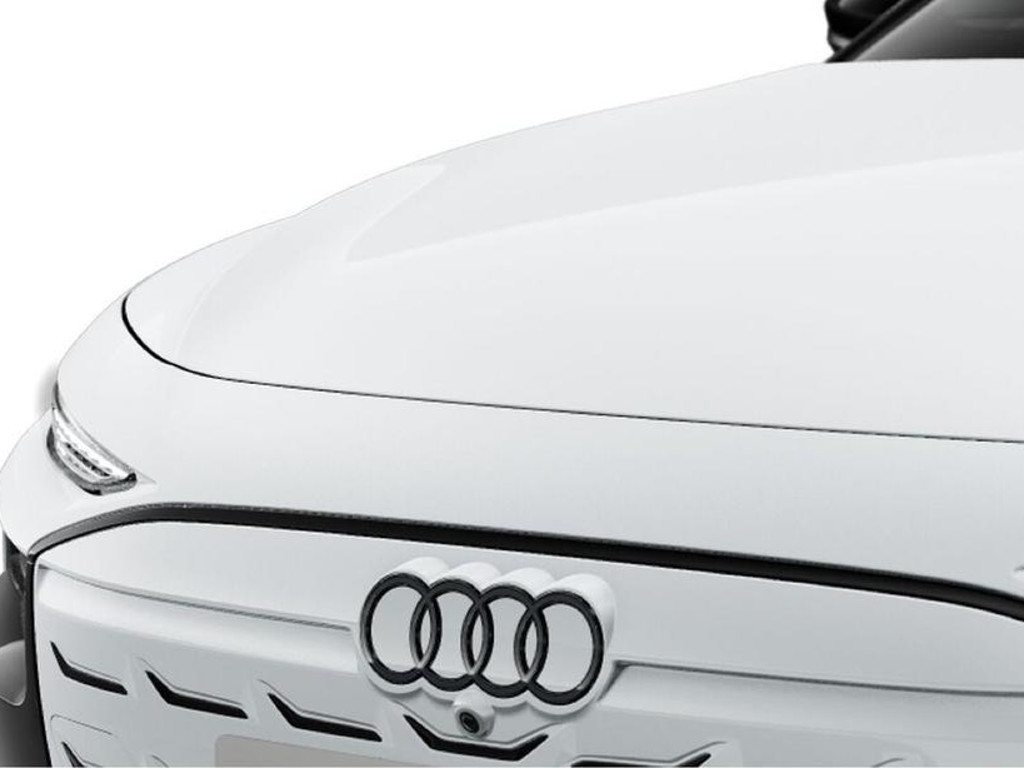 Audi S6 e-tron