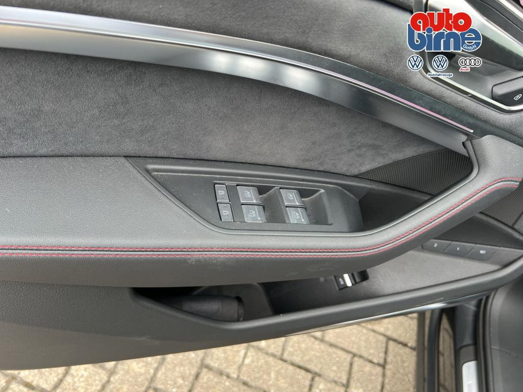 Audi SQ8 e-tron