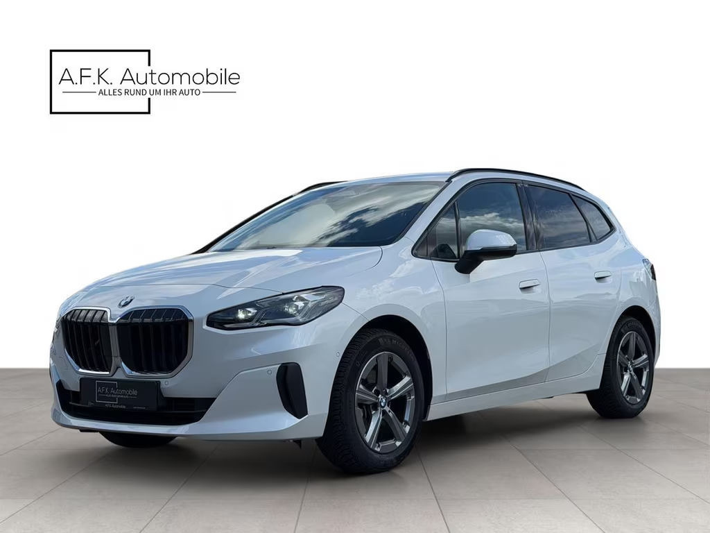 BMW 2 Serie