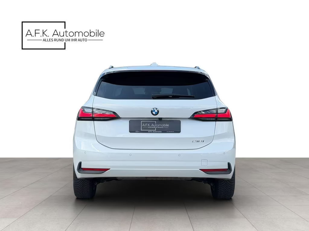 BMW 2 Serie
