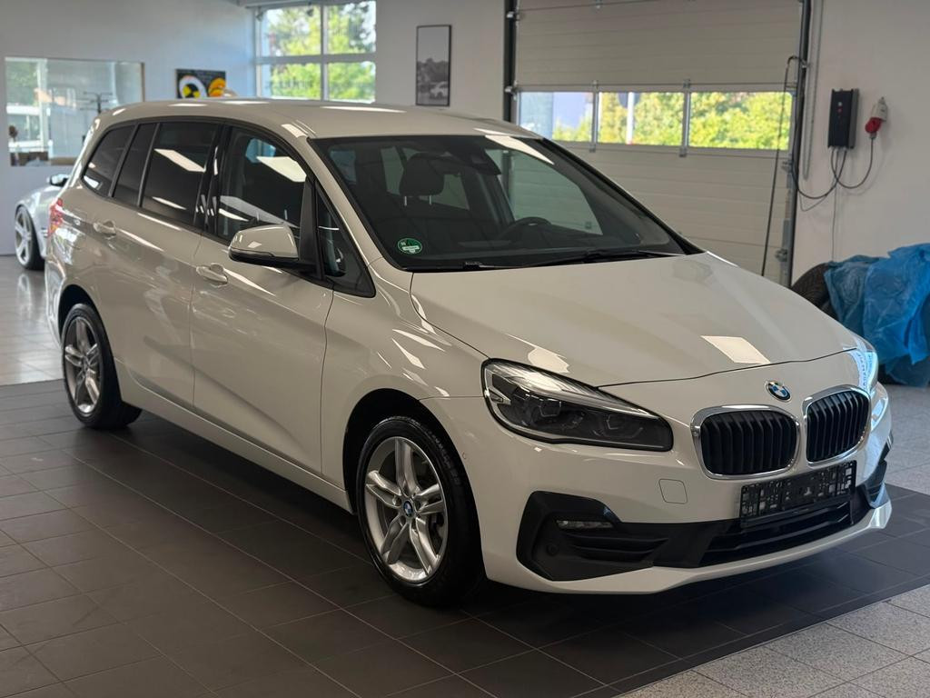 BMW 2 Serie