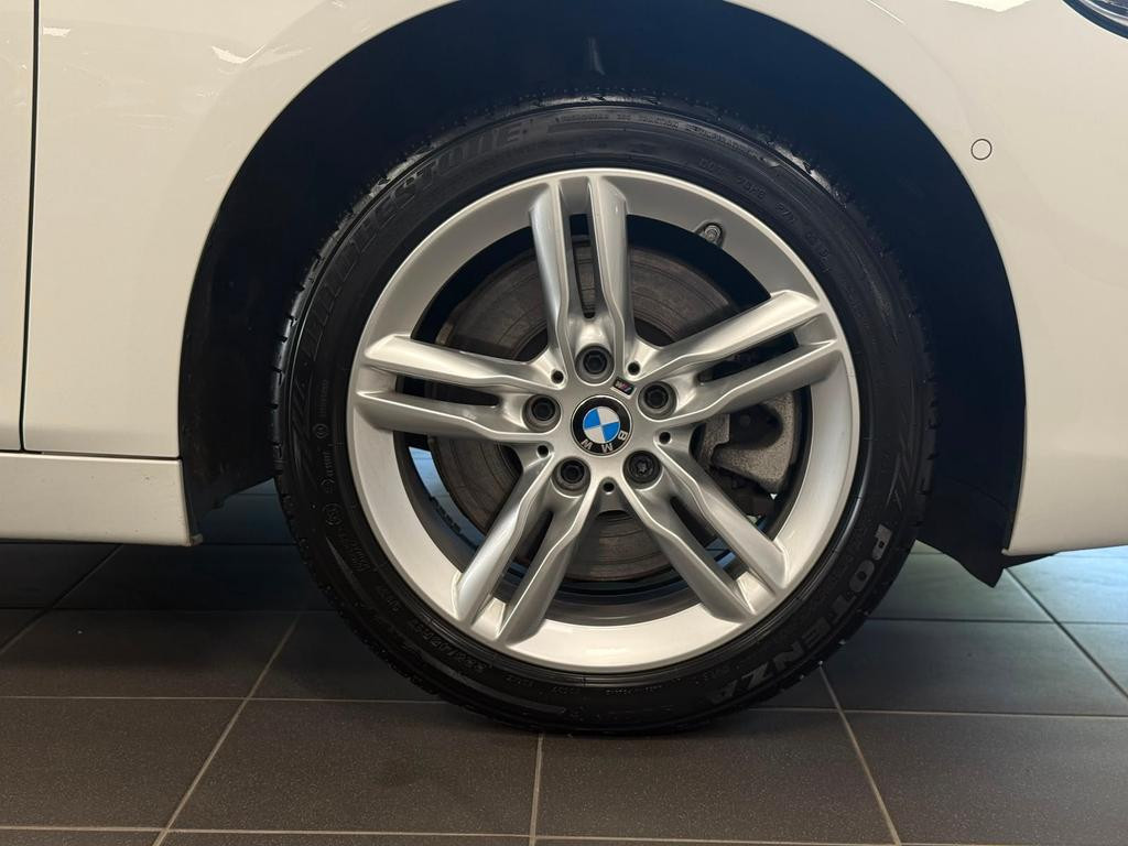BMW 2 Serie