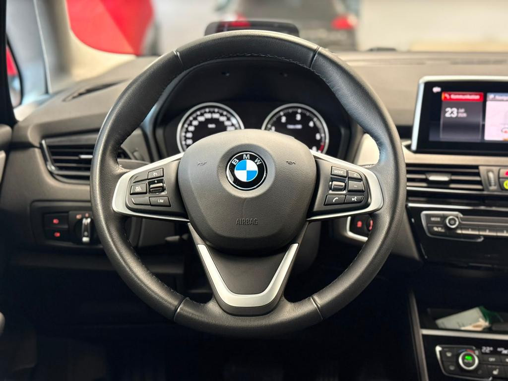 BMW 2 Serie