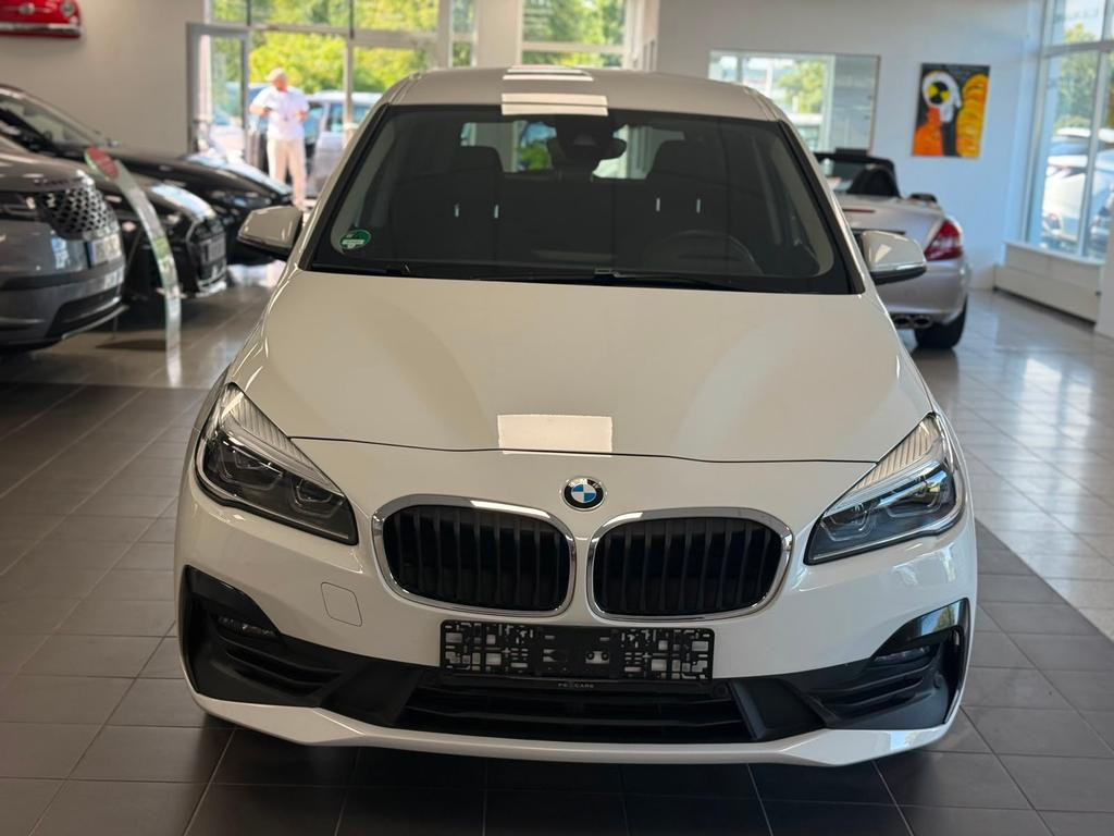 BMW 2 Serie