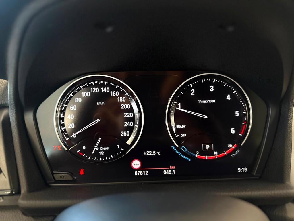 BMW 2 Serie