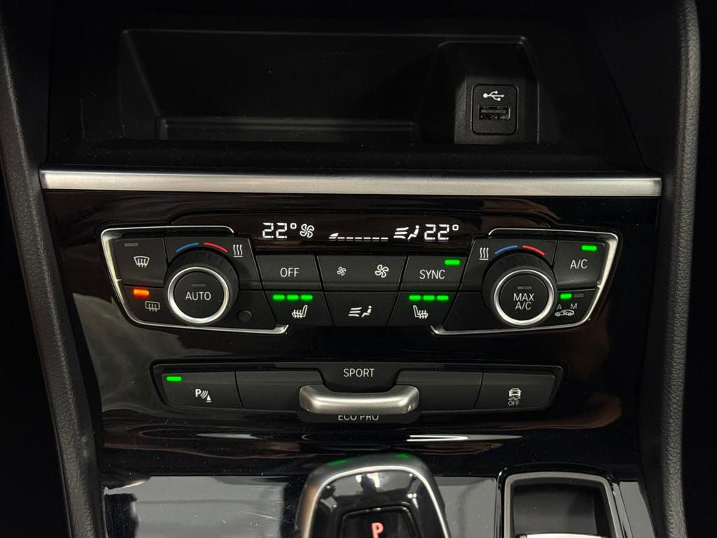 BMW 2 Serie