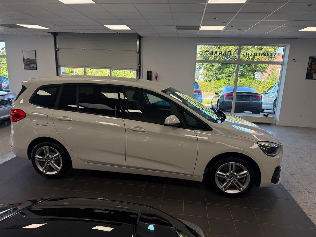 BMW 2 Serie