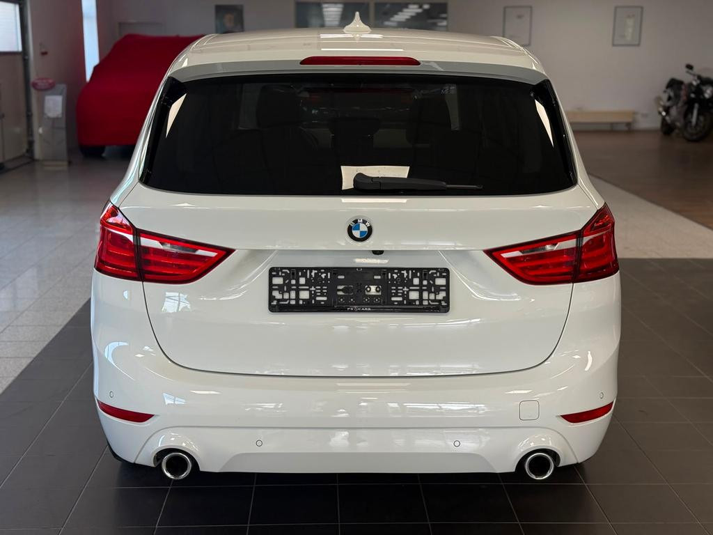 BMW 2 Serie