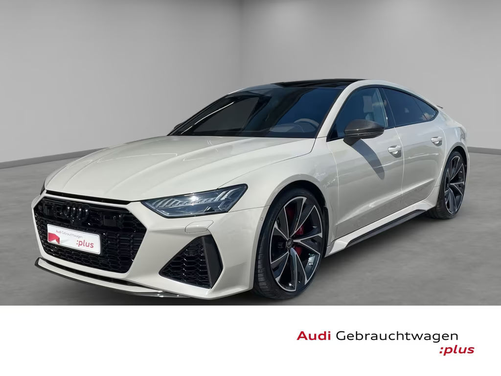 Audi RS7 Sportback Quattro
