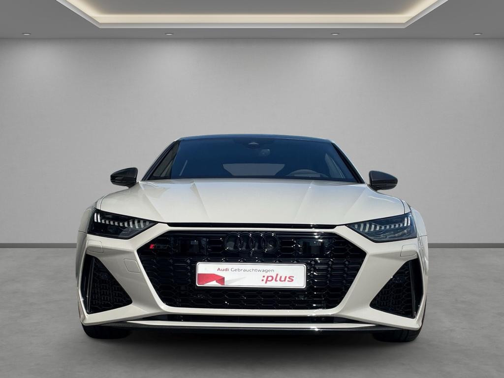 Audi RS7