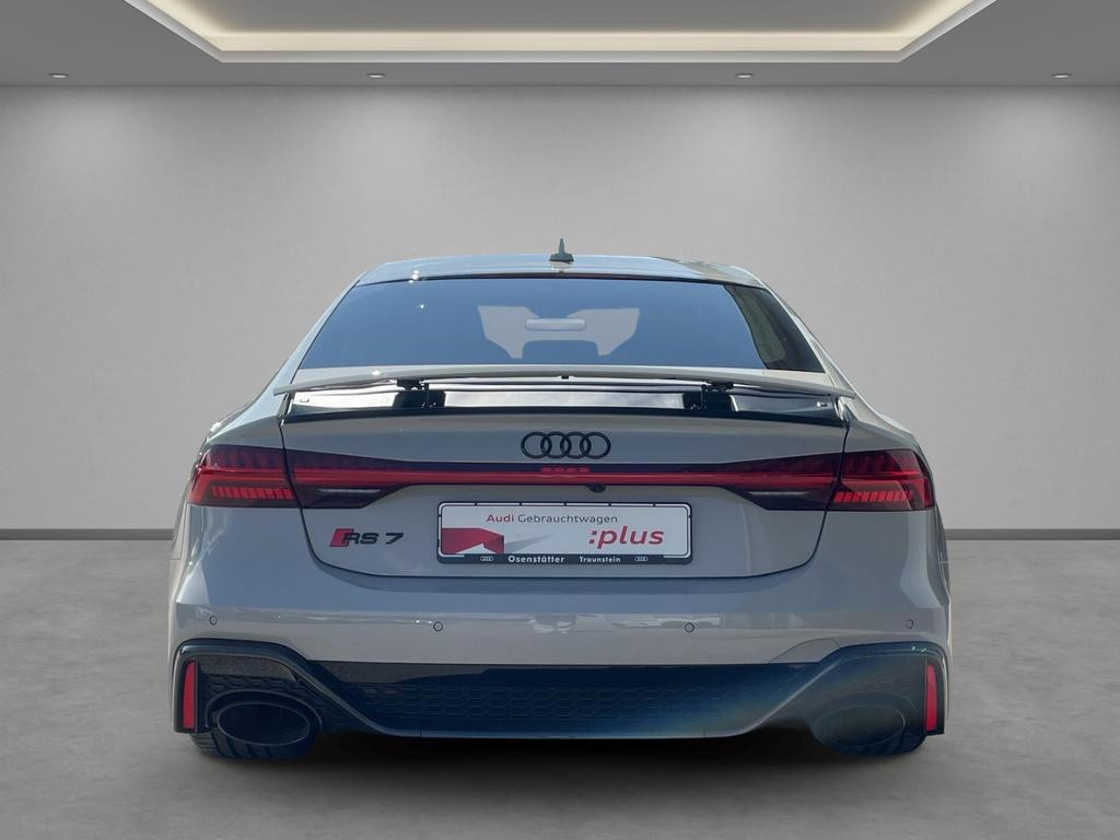 Audi RS7