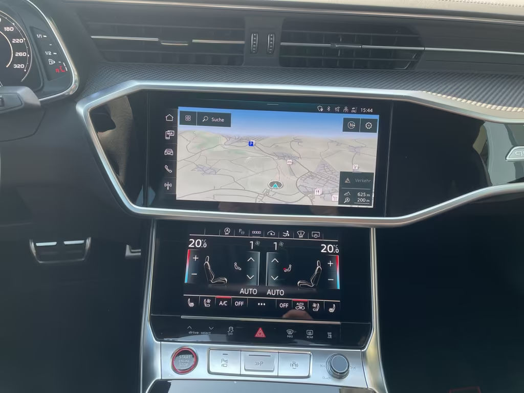 Audi RS7