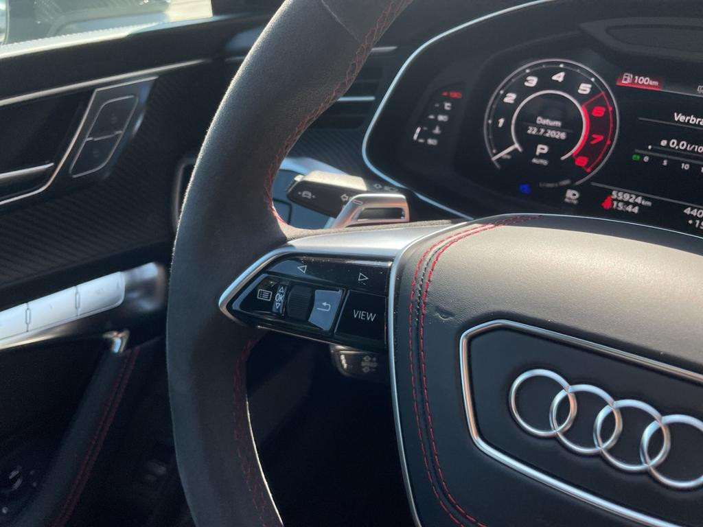 Audi RS7