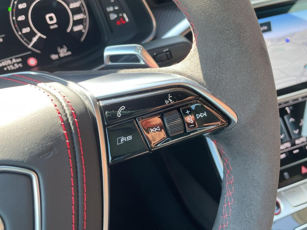 Audi RS7
