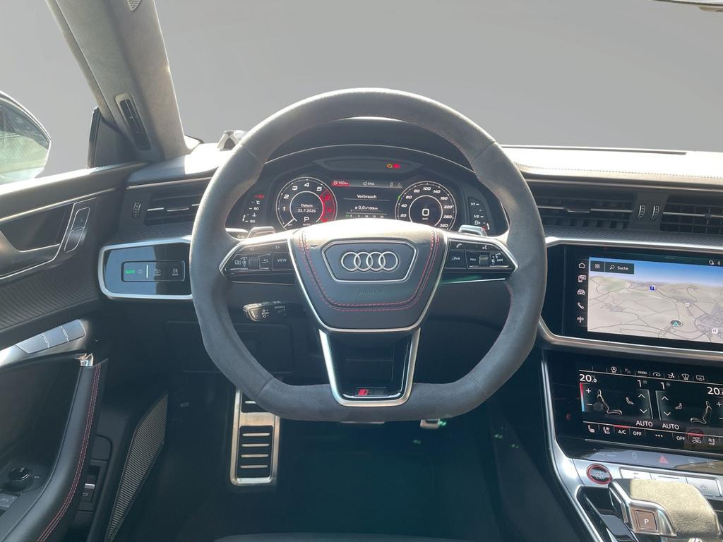 Audi RS7