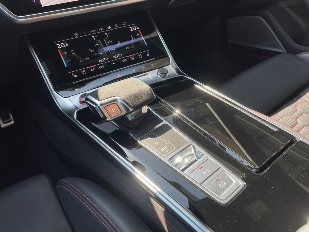 Audi RS7