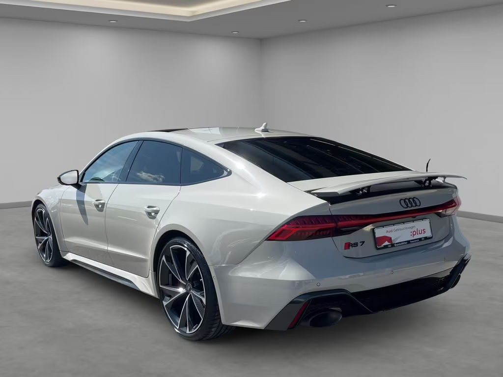 Audi RS7
