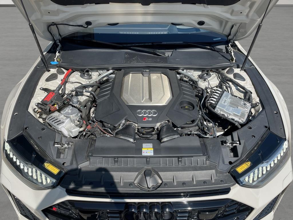 Audi RS7