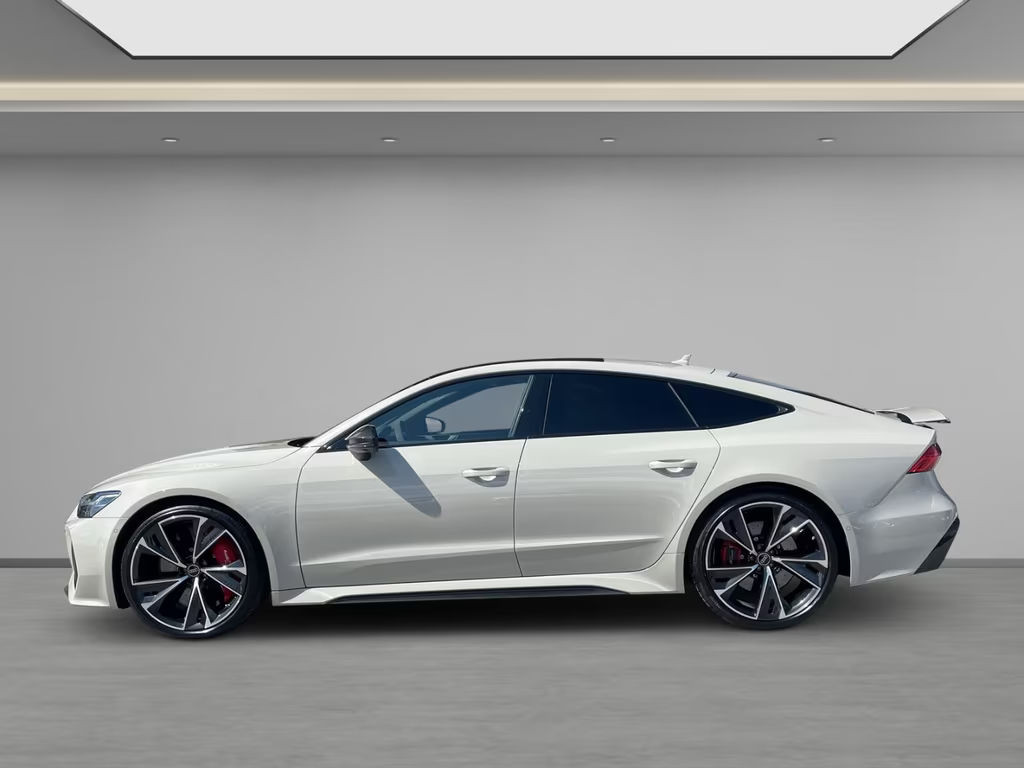 Audi RS7