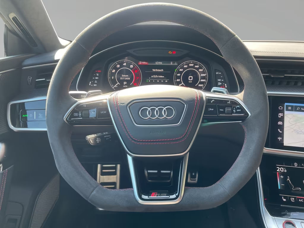 Audi RS7