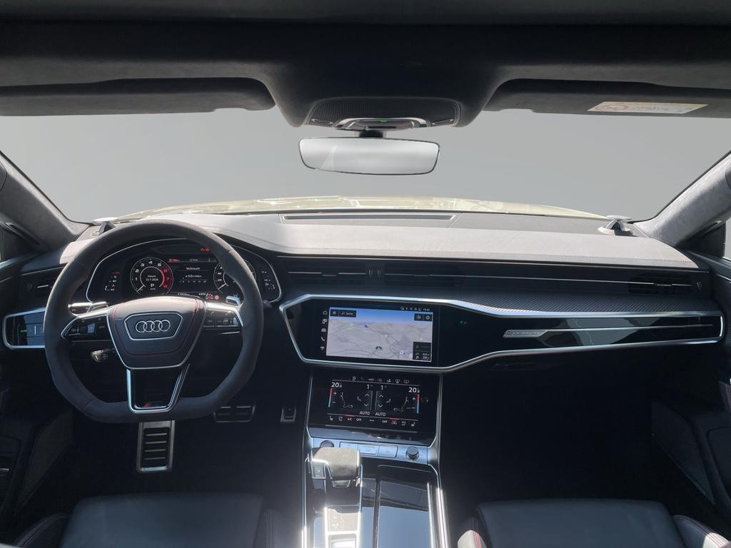 Audi RS7