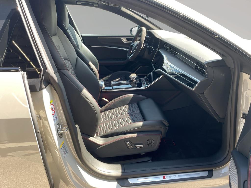 Audi RS7