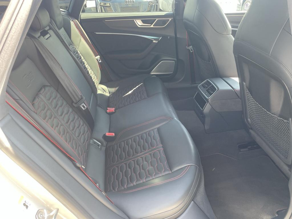 Audi RS7