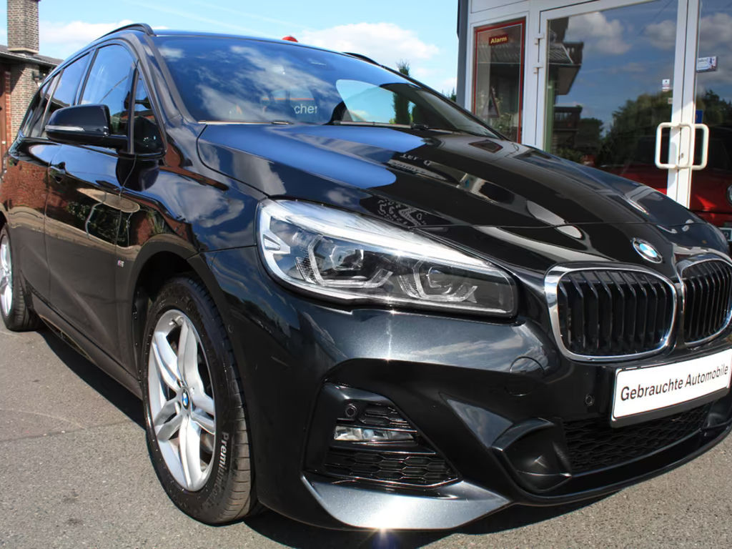 BMW 2 Serie 218 M-Sport Gran Tourer 218i