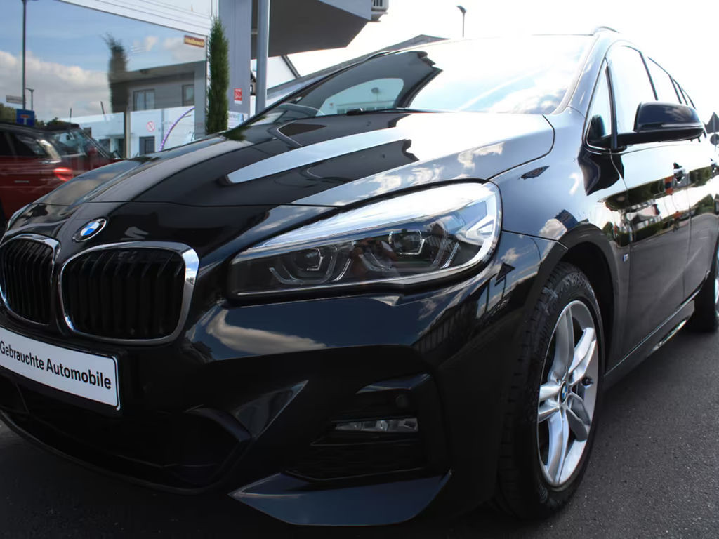 BMW 2 Serie
