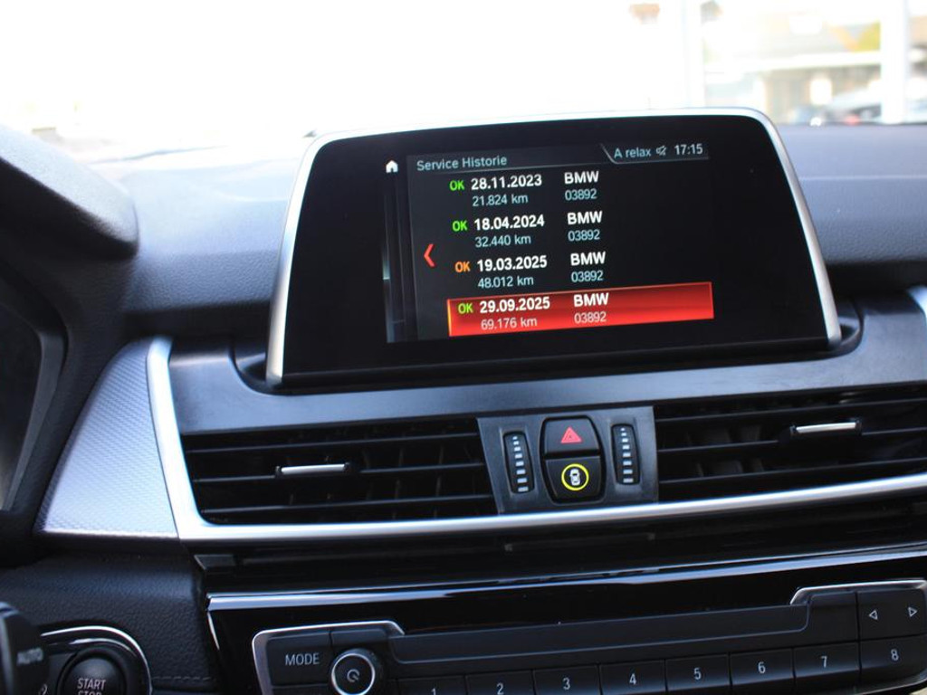BMW 2 Serie
