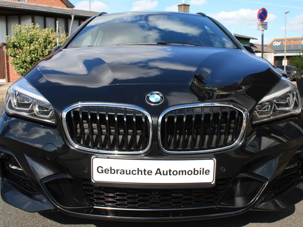BMW 2 Serie