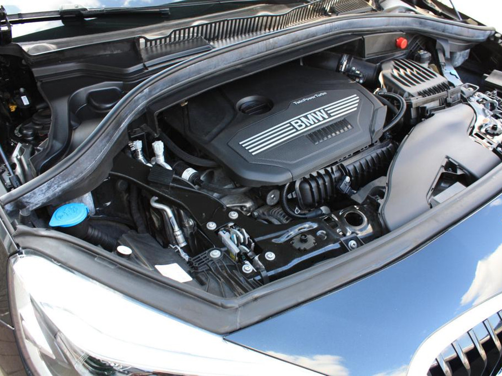 BMW 2 Serie