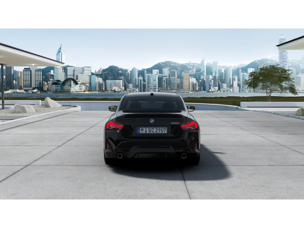 BMW 2 Serie