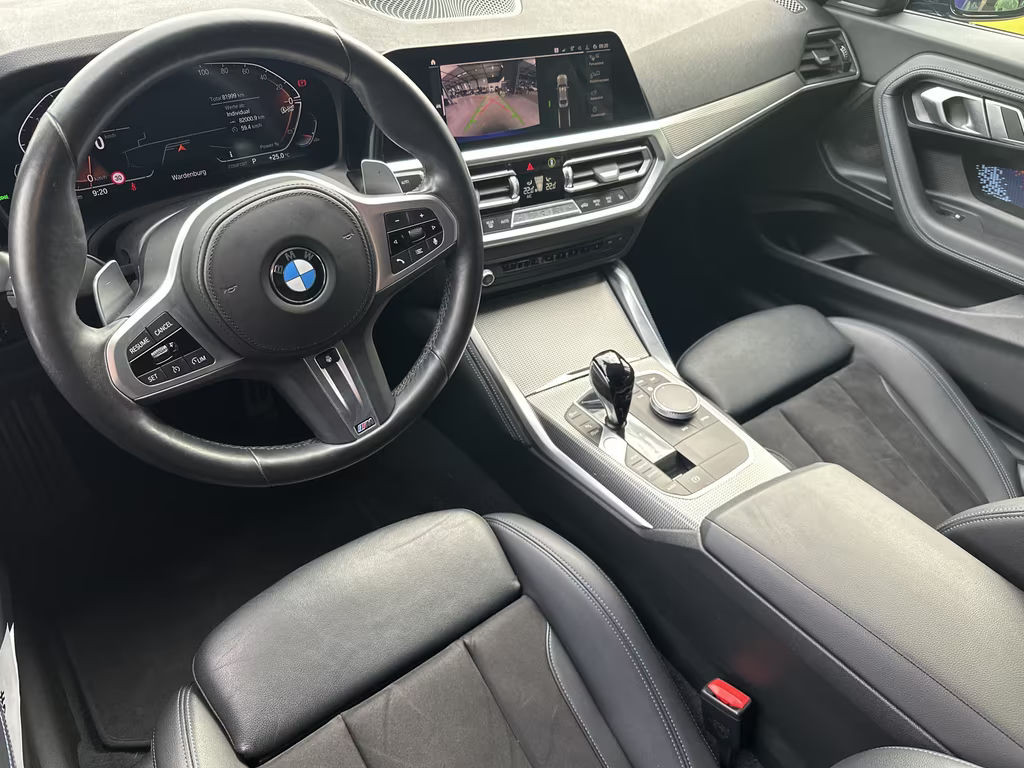 BMW 2 Serie