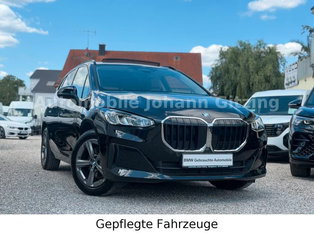 BMW 2 Serie 220 Active Tourer 220i