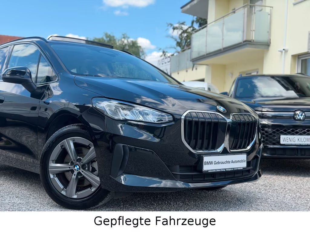 BMW 2 Serie