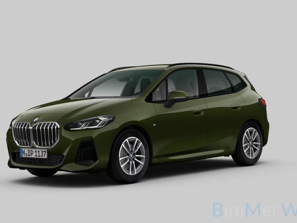 BMW 2 Serie