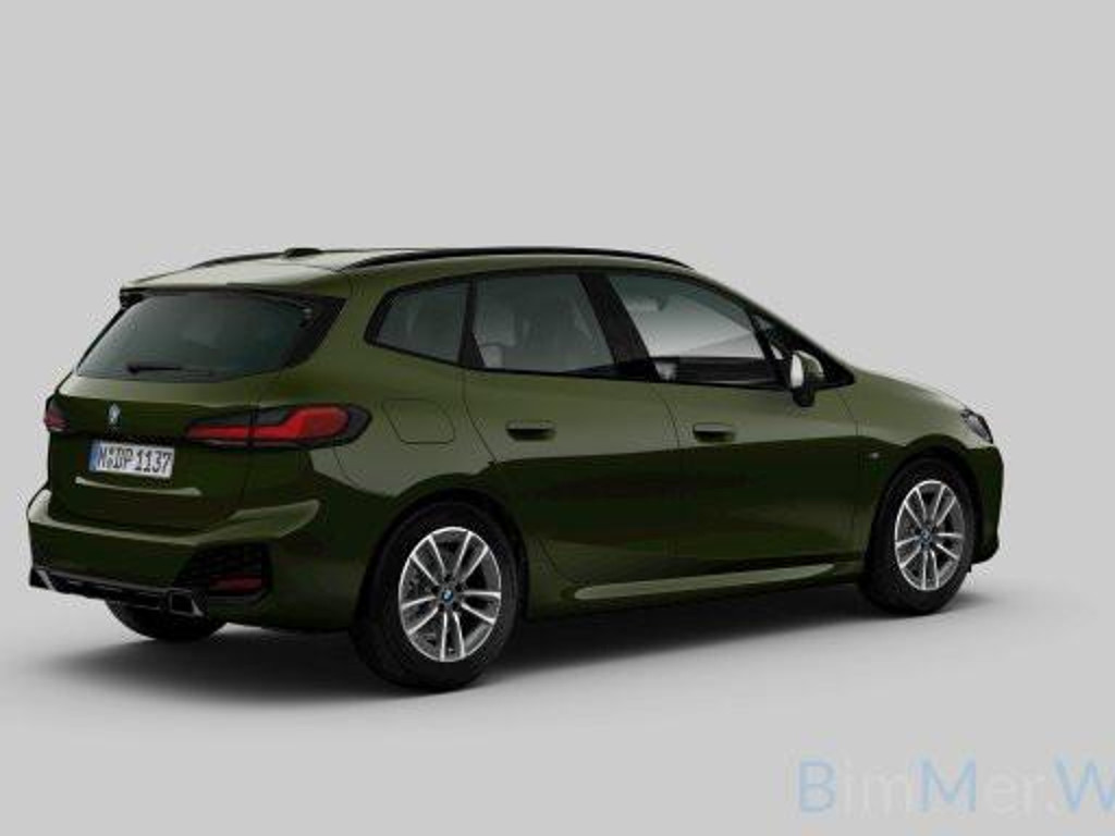 BMW 2 Serie 220 M-Sport Active Tourer 220i