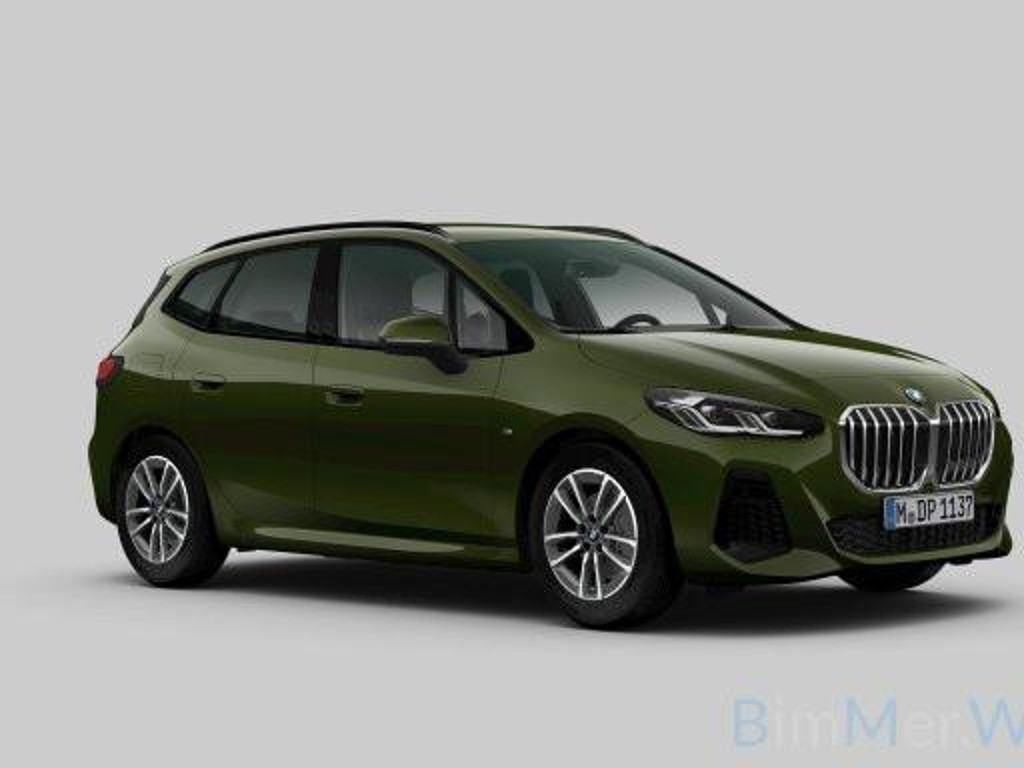 BMW 2 Serie