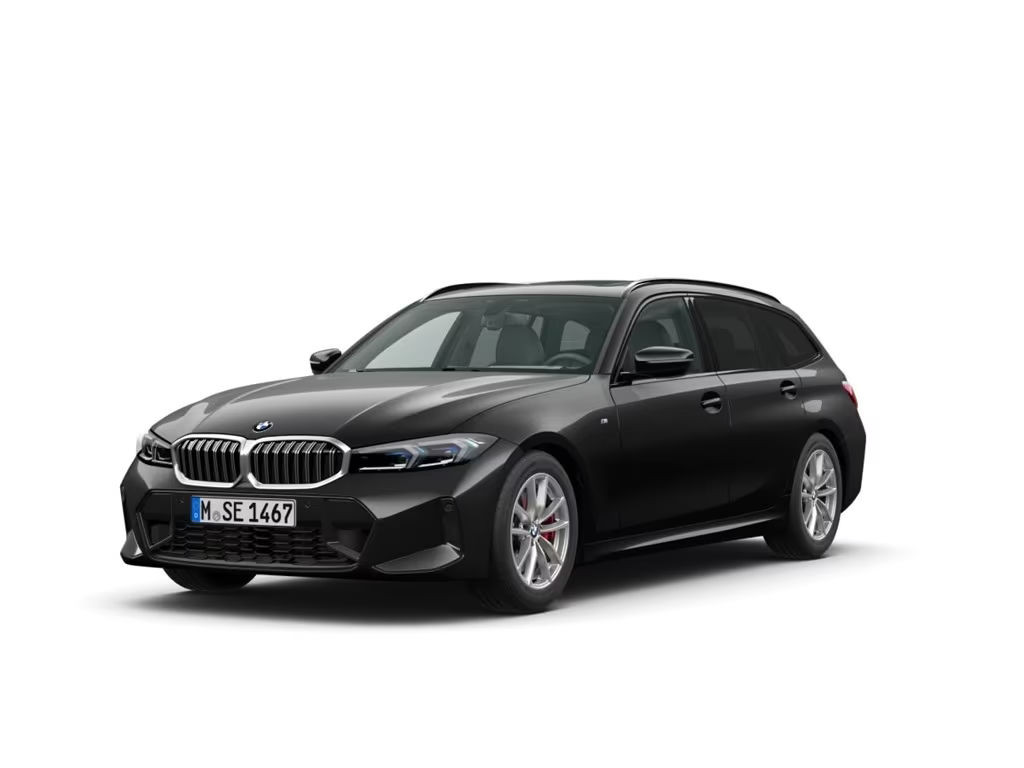 BMW 3 Serie 318 Touring 318i