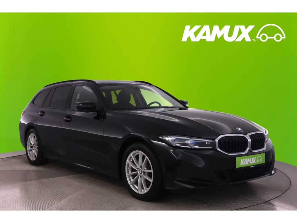 BMW 3 Serie 318 Touring
