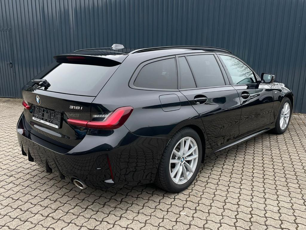 BMW 3 Serie