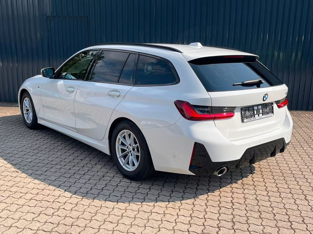BMW 3 Serie