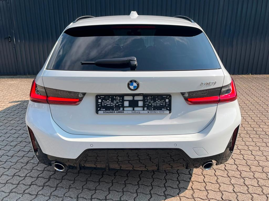 BMW 3 Serie