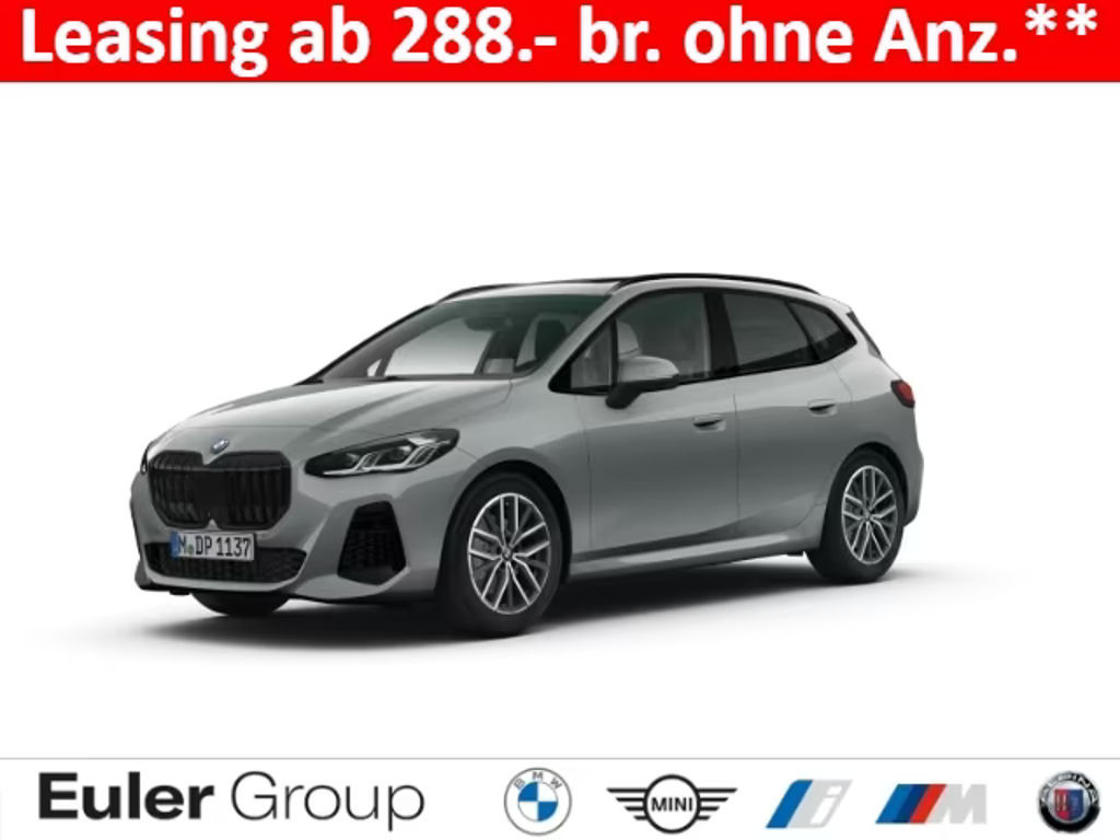 BMW 2 Serie 220 M-Sport Active Tourer