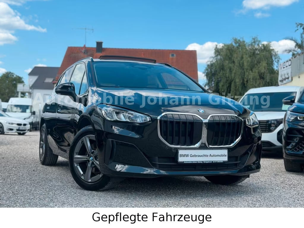 BMW 2 Serie 220 Active Tourer 220i