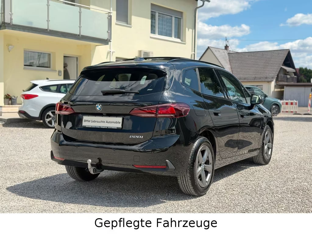 BMW 2 Serie