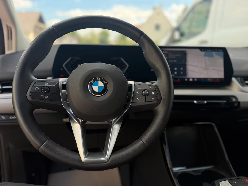 BMW 2 Serie