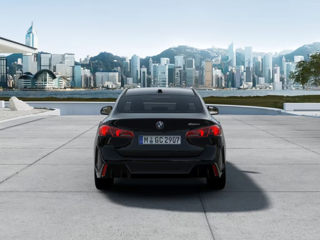 BMW 2 Serie
