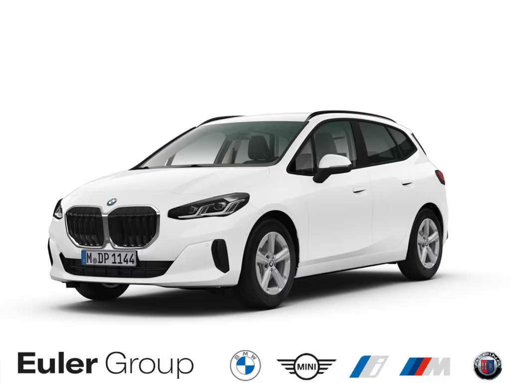 BMW 2 Serie 220 Active Tourer 220i